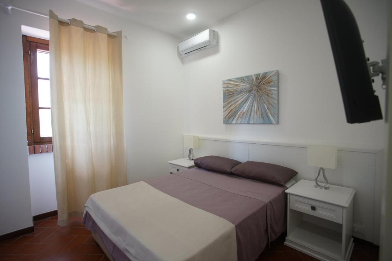 Gli Ulivi Di Gino Bed & Breakfast Sanarica Eksteriør bilde