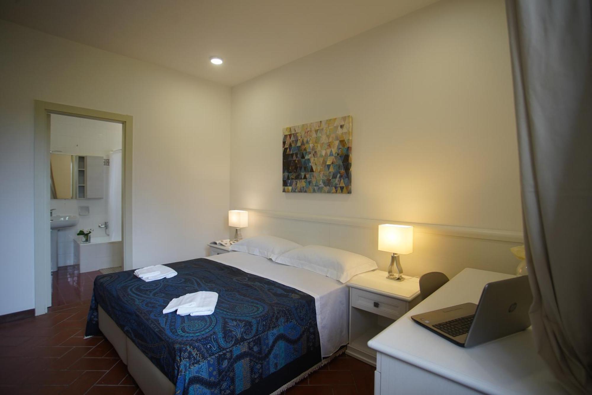 Gli Ulivi Di Gino Bed & Breakfast Sanarica Eksteriør bilde