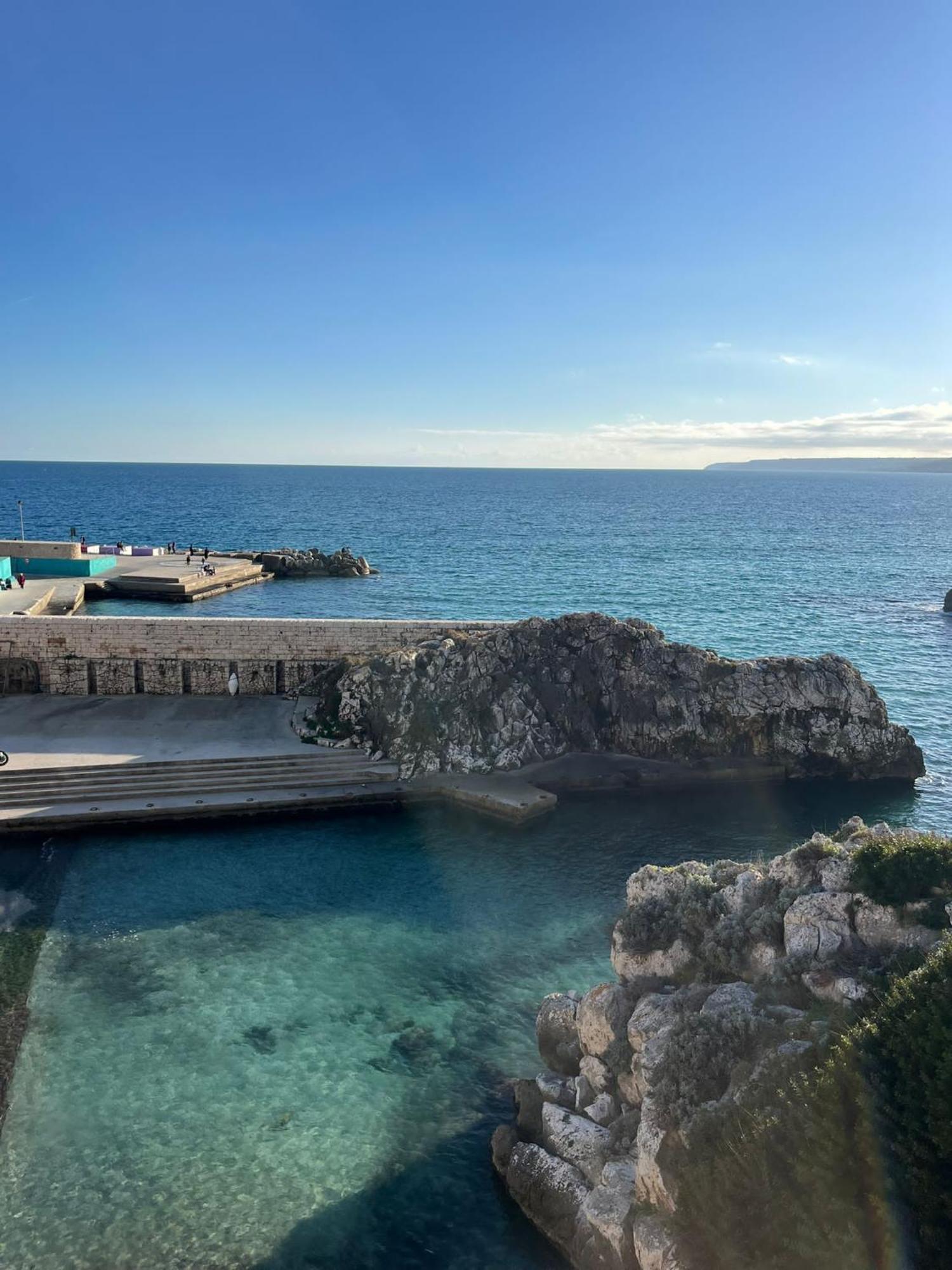 Gli Ulivi Di Gino Bed & Breakfast Sanarica Eksteriør bilde