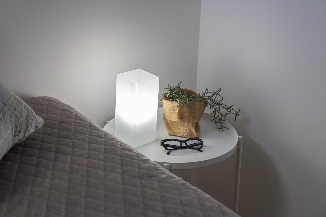 Gli Ulivi Di Gino Bed & Breakfast Sanarica Eksteriør bilde
