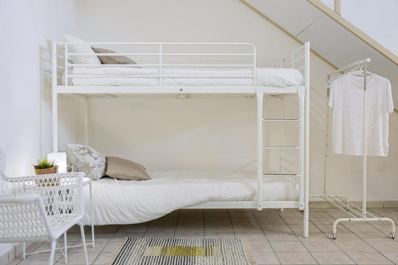 Gli Ulivi Di Gino Bed & Breakfast Sanarica Eksteriør bilde